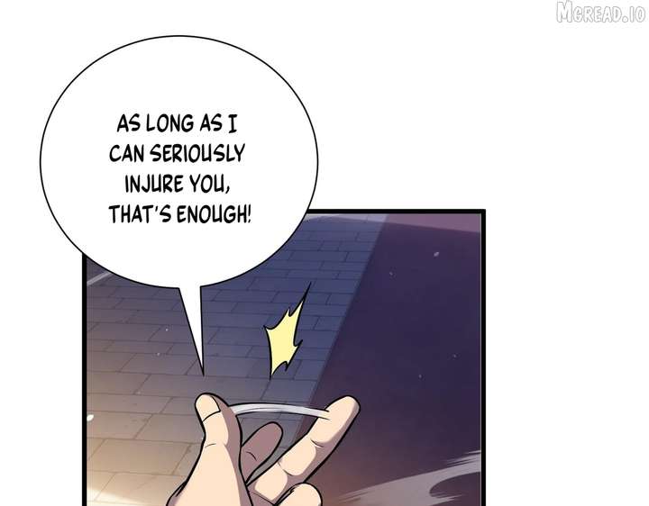 I Rely on My Invincibility to Deal Tons of Damage Passively! Chapter 169 666 ch 169 102