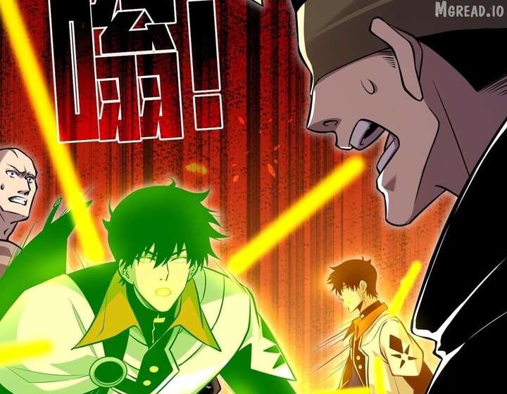 I Rely on My Invincibility to Deal Tons of Damage Passively! Chapter 169 669 ch 169 105
