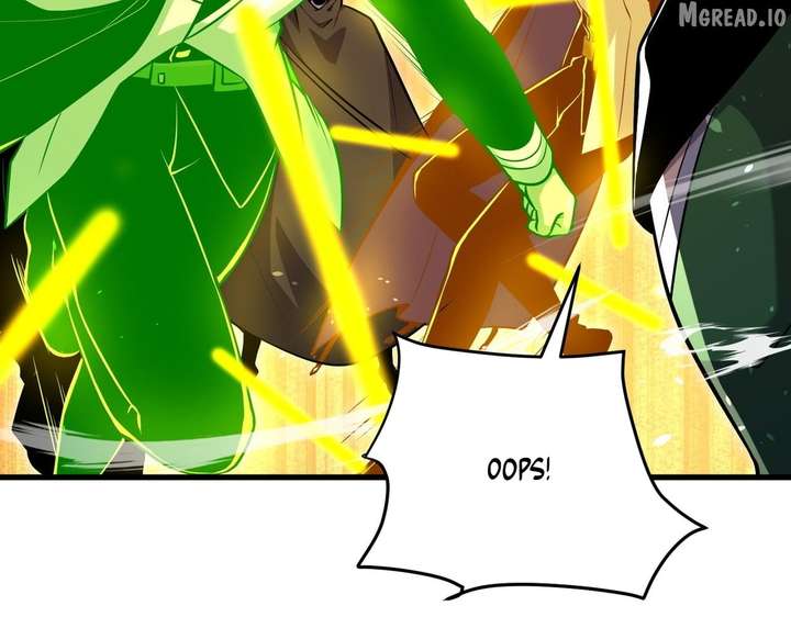 I Rely on My Invincibility to Deal Tons of Damage Passively! Chapter 169 670 ch 169 106