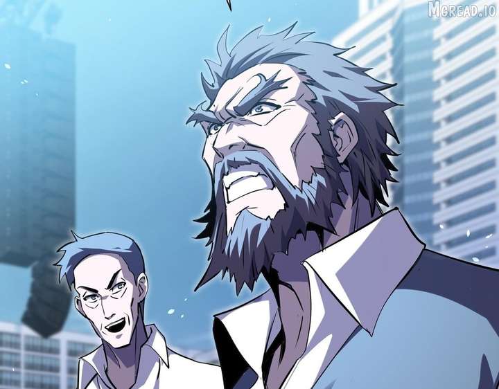 I Rely on My Invincibility to Deal Tons of Damage Passively! Chapter 169 575 ch 169 11