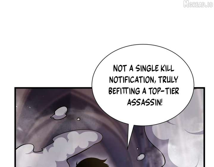I Rely on My Invincibility to Deal Tons of Damage Passively! Chapter 169 676 ch 169 112