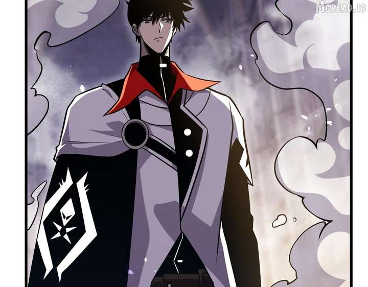 I Rely on My Invincibility to Deal Tons of Damage Passively! Chapter 169 677 ch 169 113