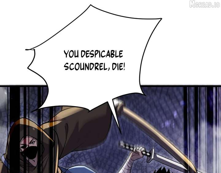 I Rely on My Invincibility to Deal Tons of Damage Passively! Chapter 169 679 ch 169 115