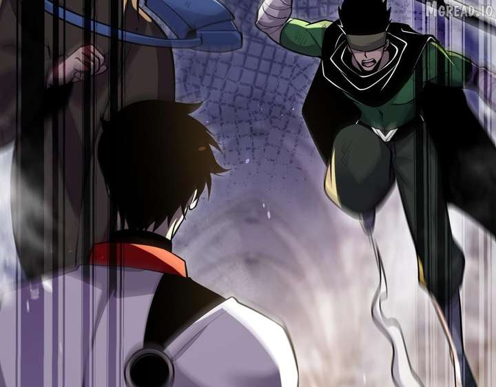 I Rely on My Invincibility to Deal Tons of Damage Passively! Chapter 169 680 ch 169 116