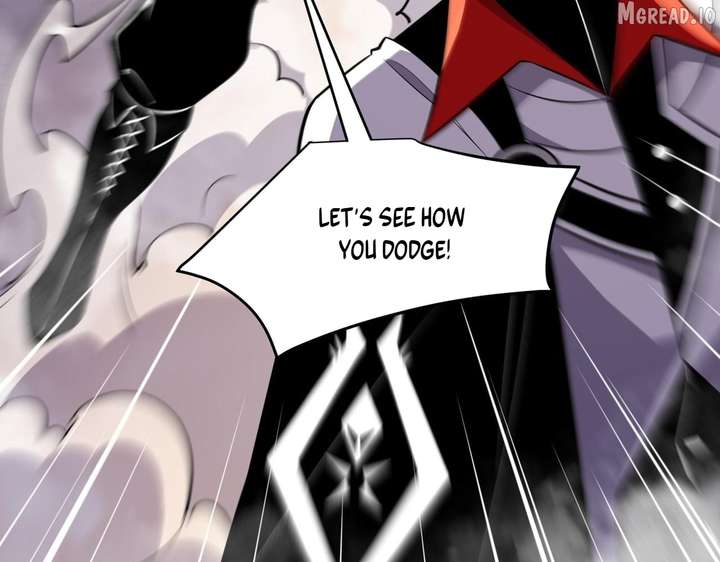 I Rely on My Invincibility to Deal Tons of Damage Passively! Chapter 169 684 ch 169 120