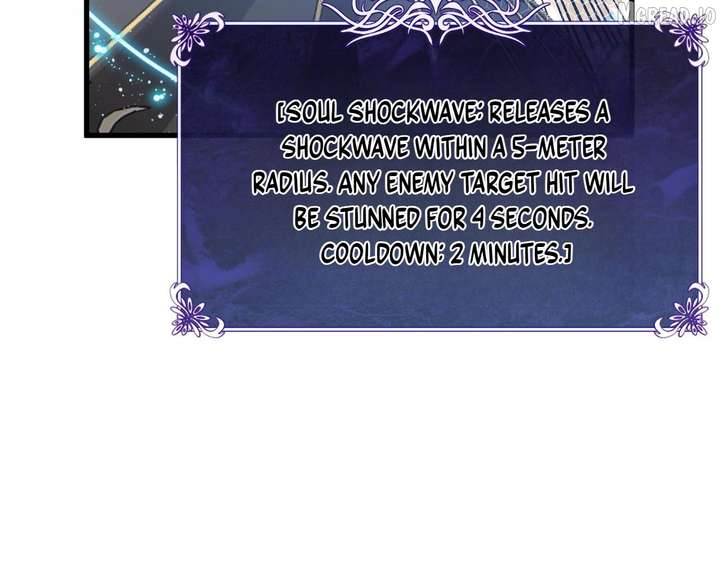 I Rely on My Invincibility to Deal Tons of Damage Passively! Chapter 169 687 ch 169 123