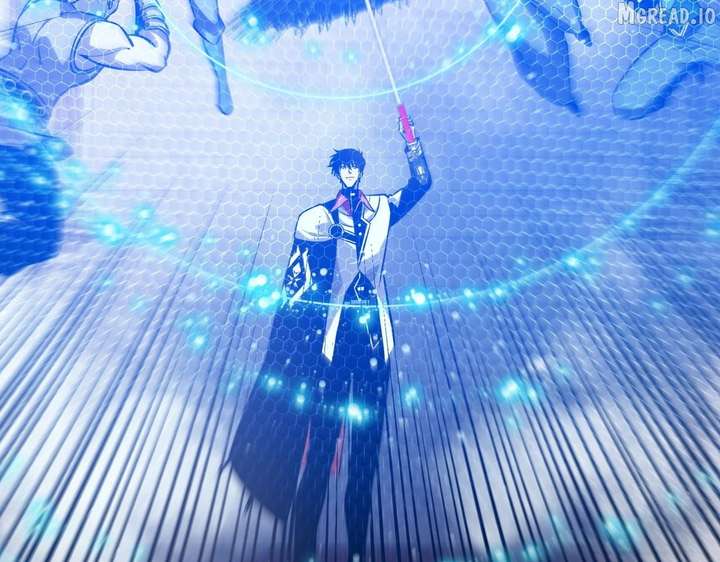I Rely on My Invincibility to Deal Tons of Damage Passively! Chapter 169 689 ch 169 125
