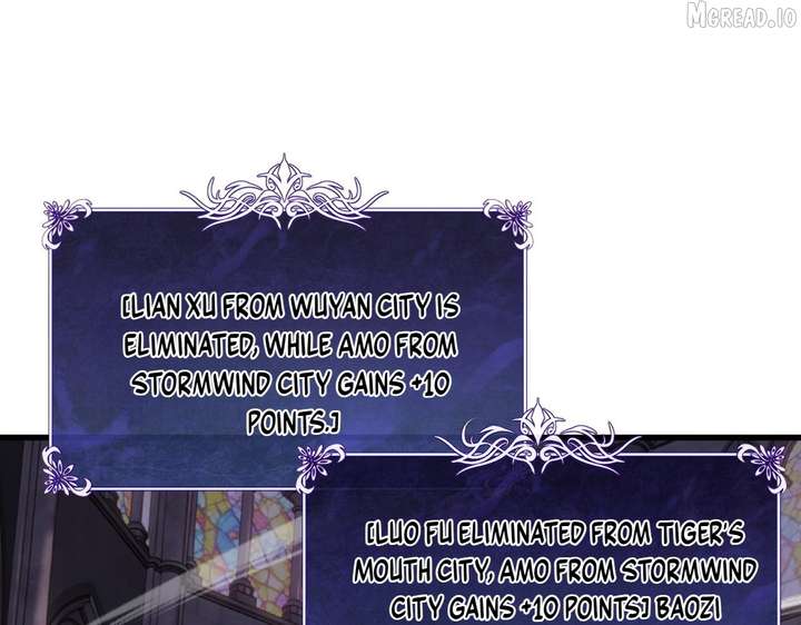 I Rely on My Invincibility to Deal Tons of Damage Passively! Chapter 169 694 ch 169 130