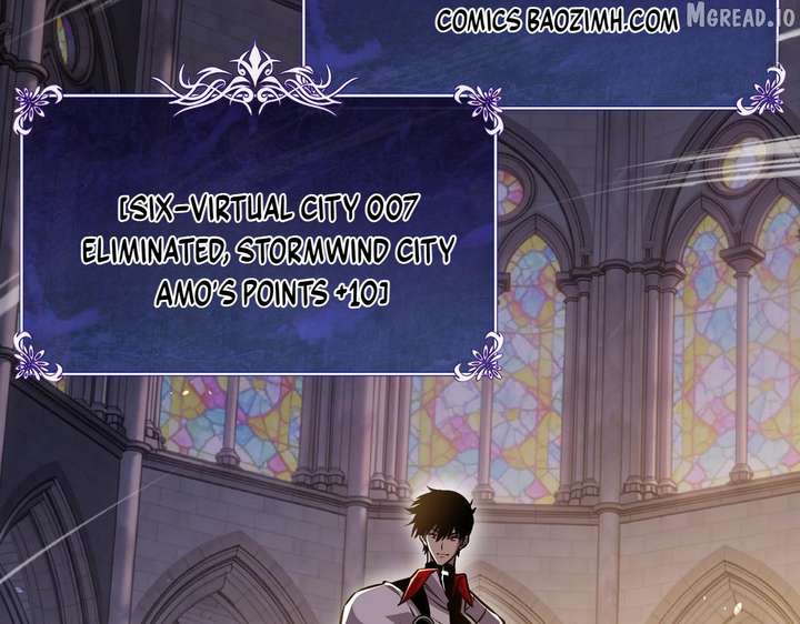 I Rely on My Invincibility to Deal Tons of Damage Passively! Chapter 169 695 ch 169 131