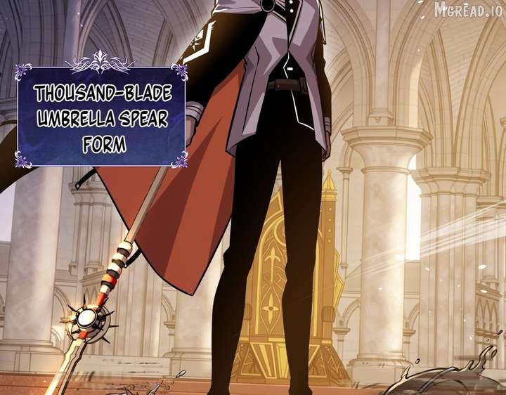 I Rely on My Invincibility to Deal Tons of Damage Passively! Chapter 169 696 ch 169 132