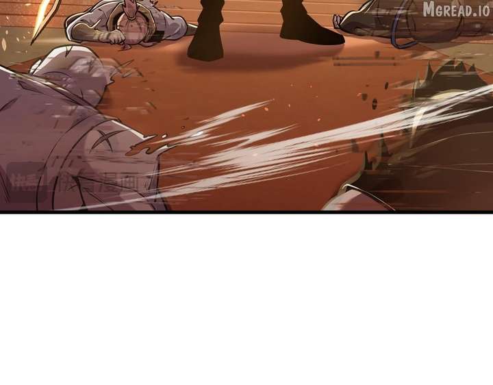 I Rely on My Invincibility to Deal Tons of Damage Passively! Chapter 169 697 ch 169 133
