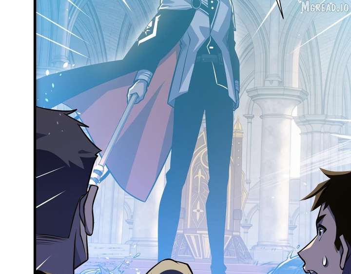 I Rely on My Invincibility to Deal Tons of Damage Passively! Chapter 169 699 ch 169 135