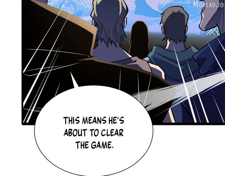 I Rely on My Invincibility to Deal Tons of Damage Passively! Chapter 169 700 ch 169 136
