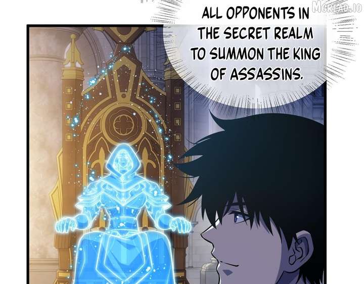 I Rely on My Invincibility to Deal Tons of Damage Passively! Chapter 169 708 ch 169 144