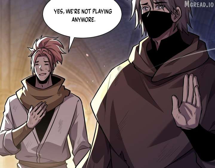 I Rely on My Invincibility to Deal Tons of Damage Passively! Chapter 169 713 ch 169 149