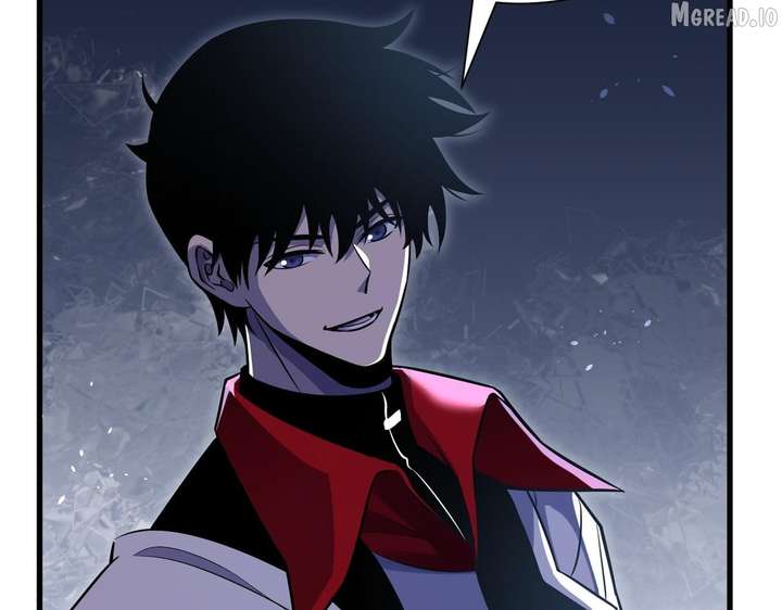 I Rely on My Invincibility to Deal Tons of Damage Passively! Chapter 169 715 ch 169 151