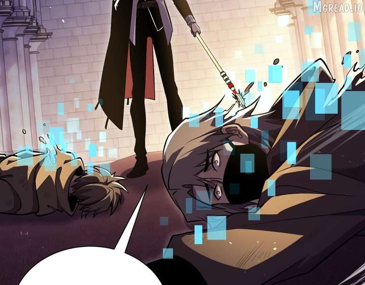 I Rely on My Invincibility to Deal Tons of Damage Passively! Chapter 169 719 ch 169 155