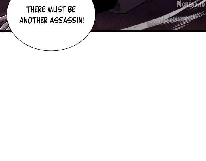 I Rely on My Invincibility to Deal Tons of Damage Passively! Chapter 169 720 ch 169 156