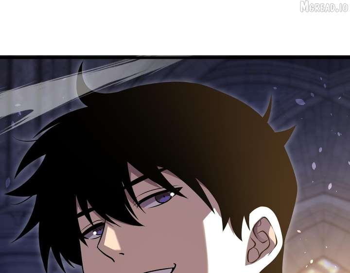 I Rely on My Invincibility to Deal Tons of Damage Passively! Chapter 169 721 ch 169 157
