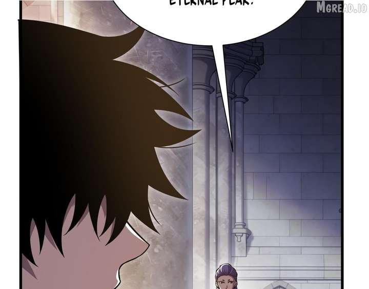 I Rely on My Invincibility to Deal Tons of Damage Passively! Chapter 169 724 ch 169 160