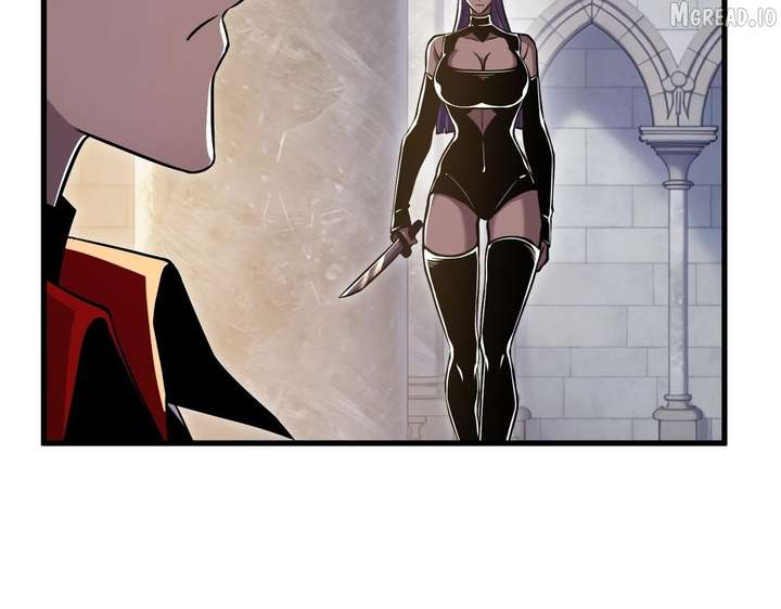 I Rely on My Invincibility to Deal Tons of Damage Passively! Chapter 169 725 ch 169 161