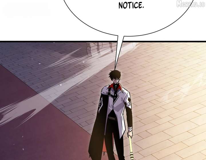 I Rely on My Invincibility to Deal Tons of Damage Passively! Chapter 169 727 ch 169 163