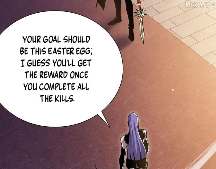 I Rely on My Invincibility to Deal Tons of Damage Passively! Chapter 169 728 ch 169 164