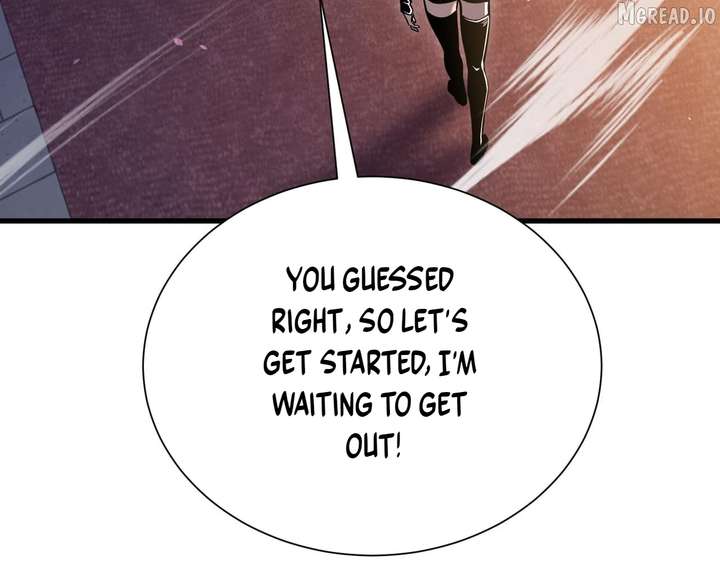 I Rely on My Invincibility to Deal Tons of Damage Passively! Chapter 169 729 ch 169 165