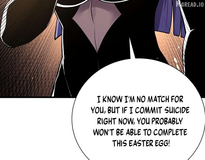 I Rely on My Invincibility to Deal Tons of Damage Passively! Chapter 169 733 ch 169 169