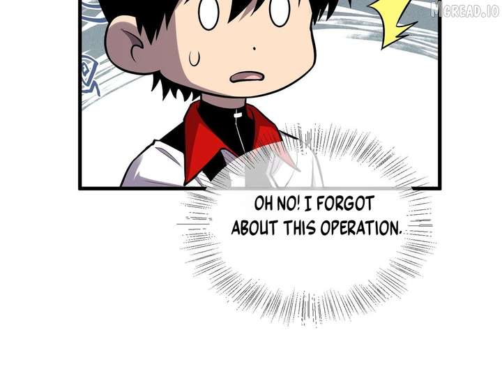 I Rely on My Invincibility to Deal Tons of Damage Passively! Chapter 169 735 ch 169 171