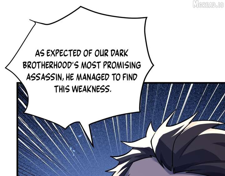 I Rely on My Invincibility to Deal Tons of Damage Passively! Chapter 169 736 ch 169 172
