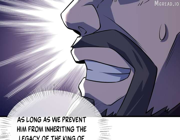 I Rely on My Invincibility to Deal Tons of Damage Passively! Chapter 169 740 ch 169 176