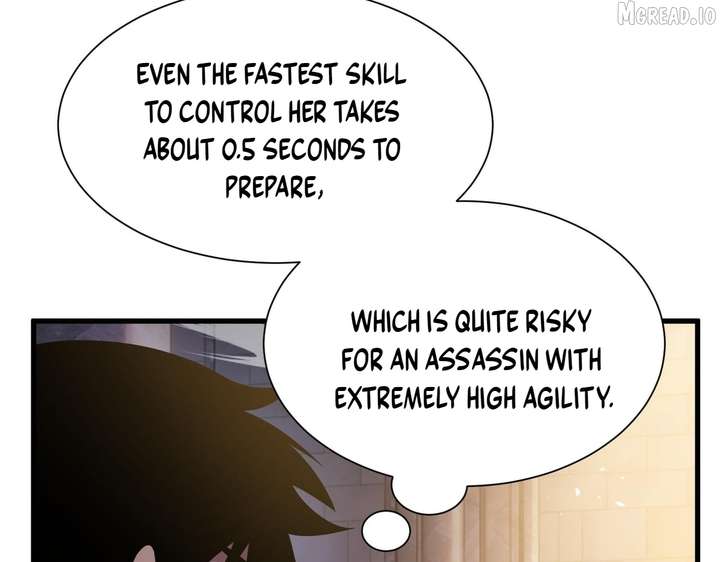 I Rely on My Invincibility to Deal Tons of Damage Passively! Chapter 169 742 ch 169 178