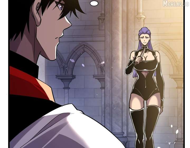 I Rely on My Invincibility to Deal Tons of Damage Passively! Chapter 169 743 ch 169 179