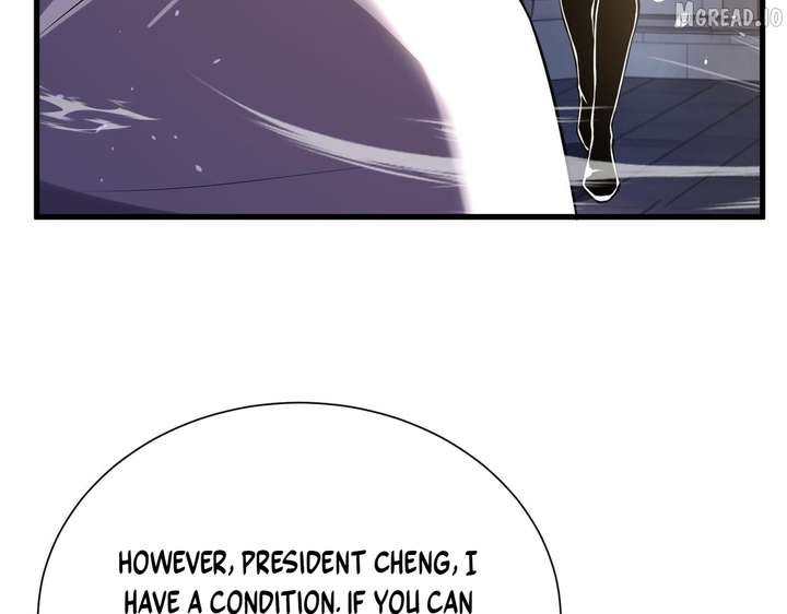 I Rely on My Invincibility to Deal Tons of Damage Passively! Chapter 169 744 ch 169 180