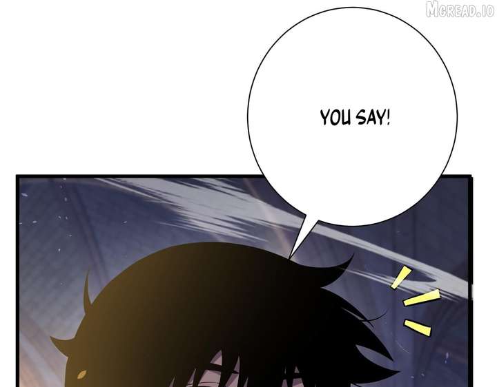 I Rely on My Invincibility to Deal Tons of Damage Passively! Chapter 169 747 ch 169 183