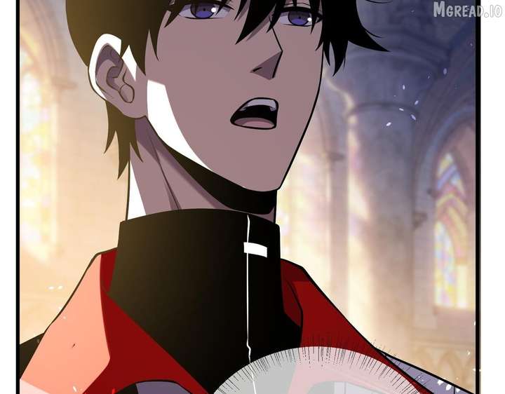 I Rely on My Invincibility to Deal Tons of Damage Passively! Chapter 169 748 ch 169 184