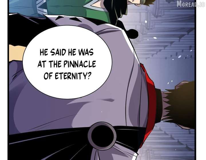 I Rely on My Invincibility to Deal Tons of Damage Passively! Chapter 169 566 ch 169 2