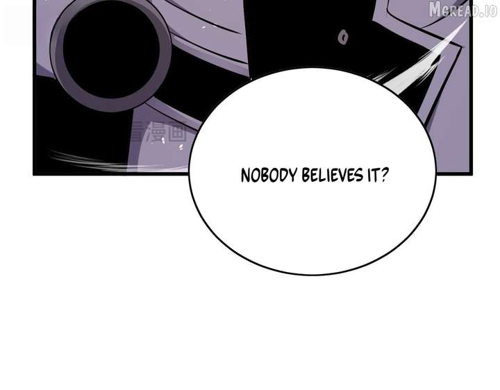 I Rely on My Invincibility to Deal Tons of Damage Passively! Chapter 169 585 ch 169 21
