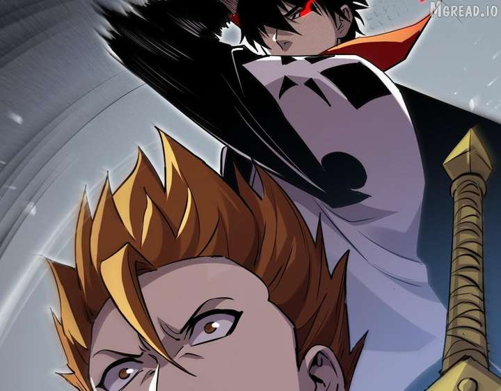 I Rely on My Invincibility to Deal Tons of Damage Passively! Chapter 169 589 ch 169 25