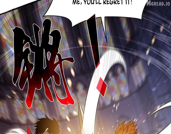 I Rely on My Invincibility to Deal Tons of Damage Passively! Chapter 169 594 ch 169 30