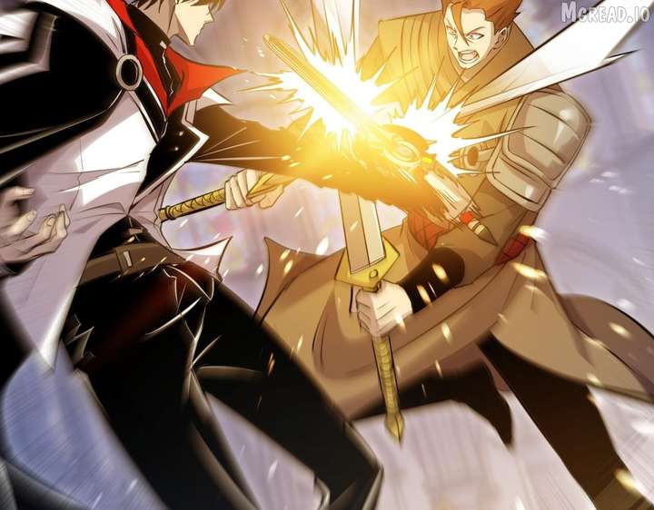 I Rely on My Invincibility to Deal Tons of Damage Passively! Chapter 169 595 ch 169 31