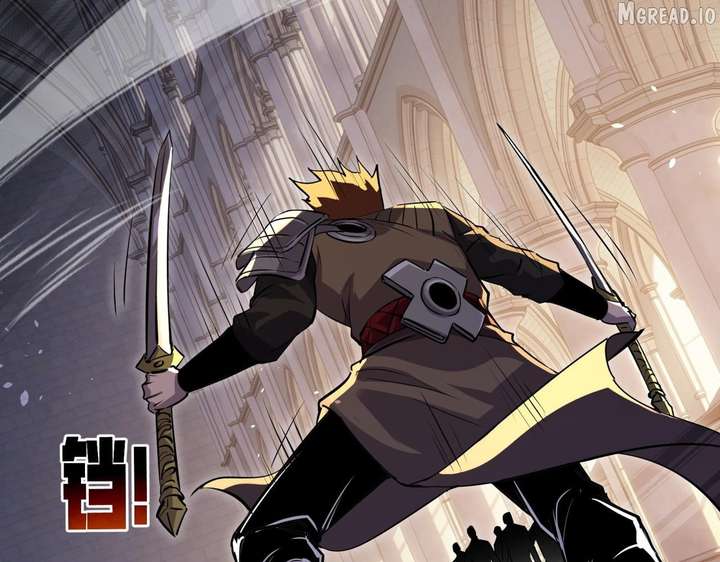 I Rely on My Invincibility to Deal Tons of Damage Passively! Chapter 169 598 ch 169 34