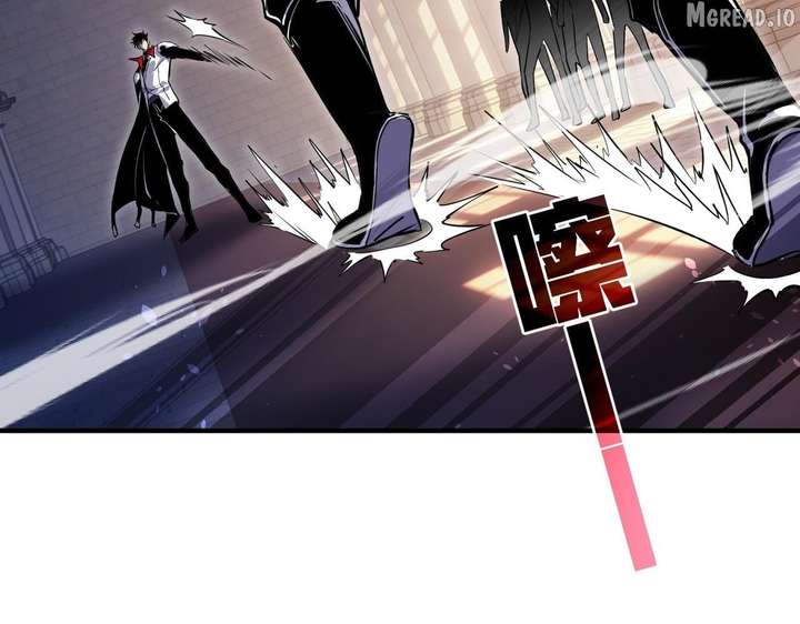 I Rely on My Invincibility to Deal Tons of Damage Passively! Chapter 169 599 ch 169 35