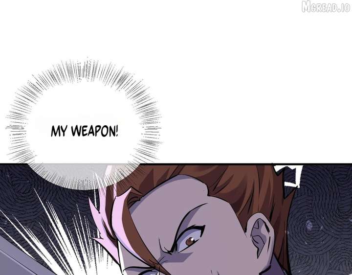 I Rely on My Invincibility to Deal Tons of Damage Passively! Chapter 169 601 ch 169 37