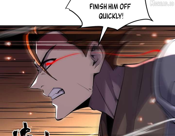 I Rely on My Invincibility to Deal Tons of Damage Passively! Chapter 169 604 ch 169 40
