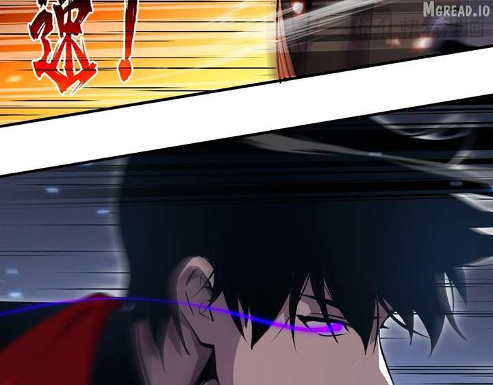 I Rely on My Invincibility to Deal Tons of Damage Passively! Chapter 169 605 ch 169 41