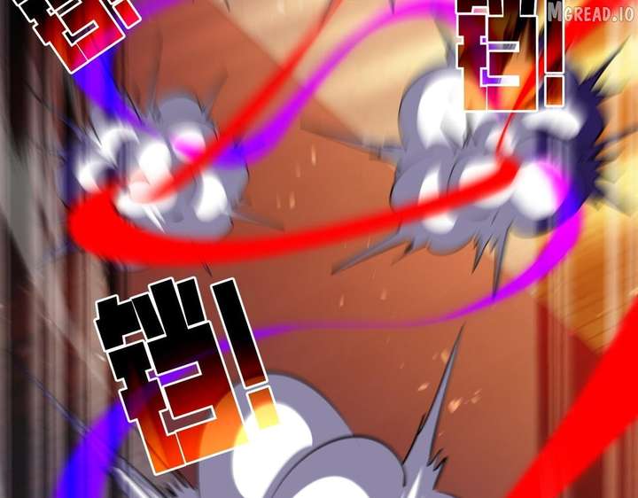 I Rely on My Invincibility to Deal Tons of Damage Passively! Chapter 169 608 ch 169 44