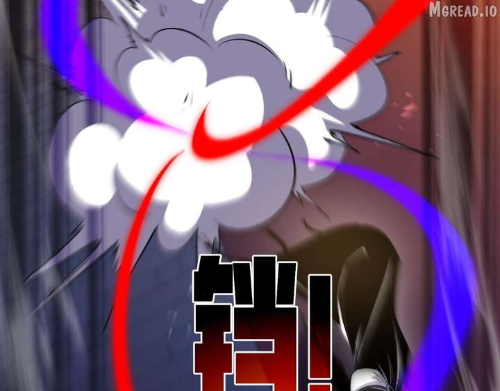 I Rely on My Invincibility to Deal Tons of Damage Passively! Chapter 169 609 ch 169 45