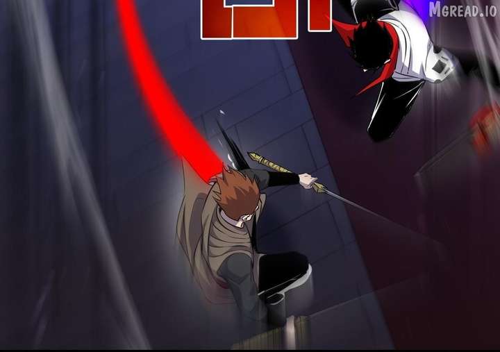I Rely on My Invincibility to Deal Tons of Damage Passively! Chapter 169 610 ch 169 46